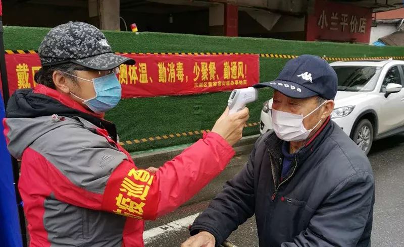 南京南昌防疫新规，双城记中的柔性管控与精准防线