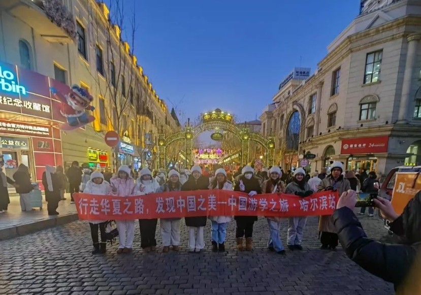 从南京到哈尔滨，一场穿越中国精神腹地的文化苦旅