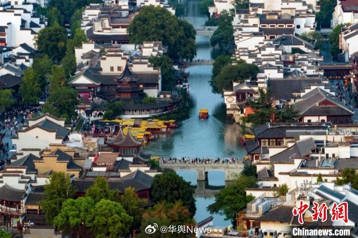 南京来合肥人员，一场被忽视的文化迁徙正在重塑双城