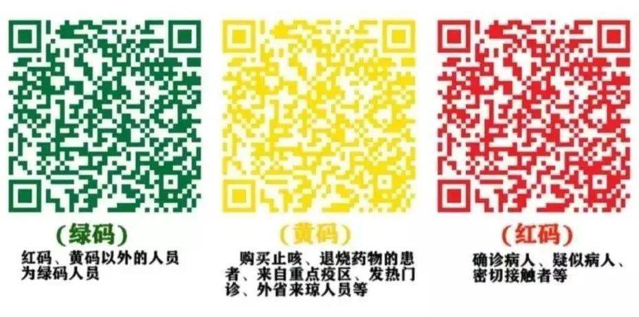南京到合肥健康码会变色？两地防疫政策暗藏的色彩密码全解析