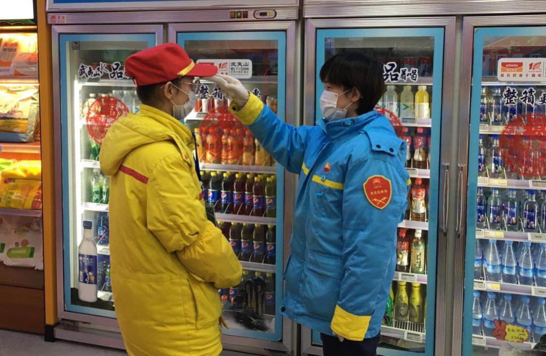 南京与石家庄，两场疫情背后的中国城市治理密码