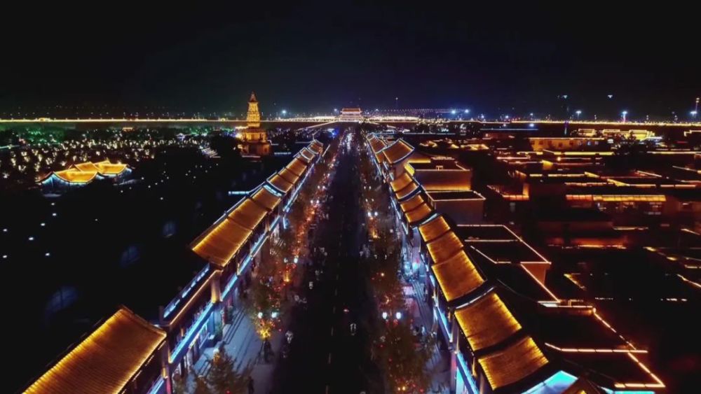 南京来石家庄，一场跨越千里的城市对话