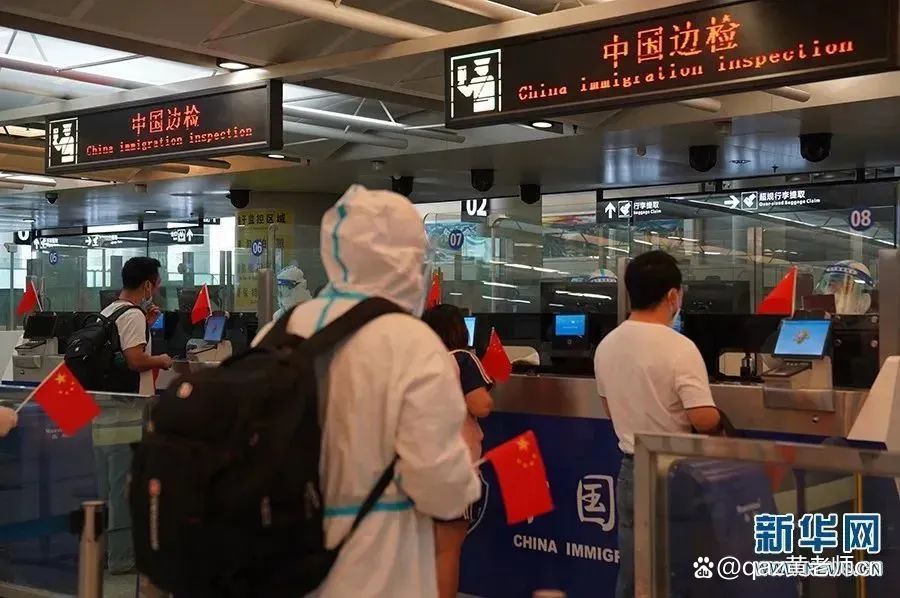 南京解除澳门回宁隔离，一座城市的防疫逻辑与人文温度