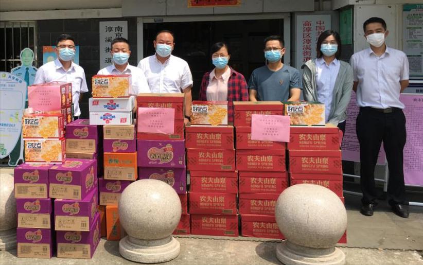 南京码黄了，湖南人该慌吗？解码跨省防疫的心理隔离