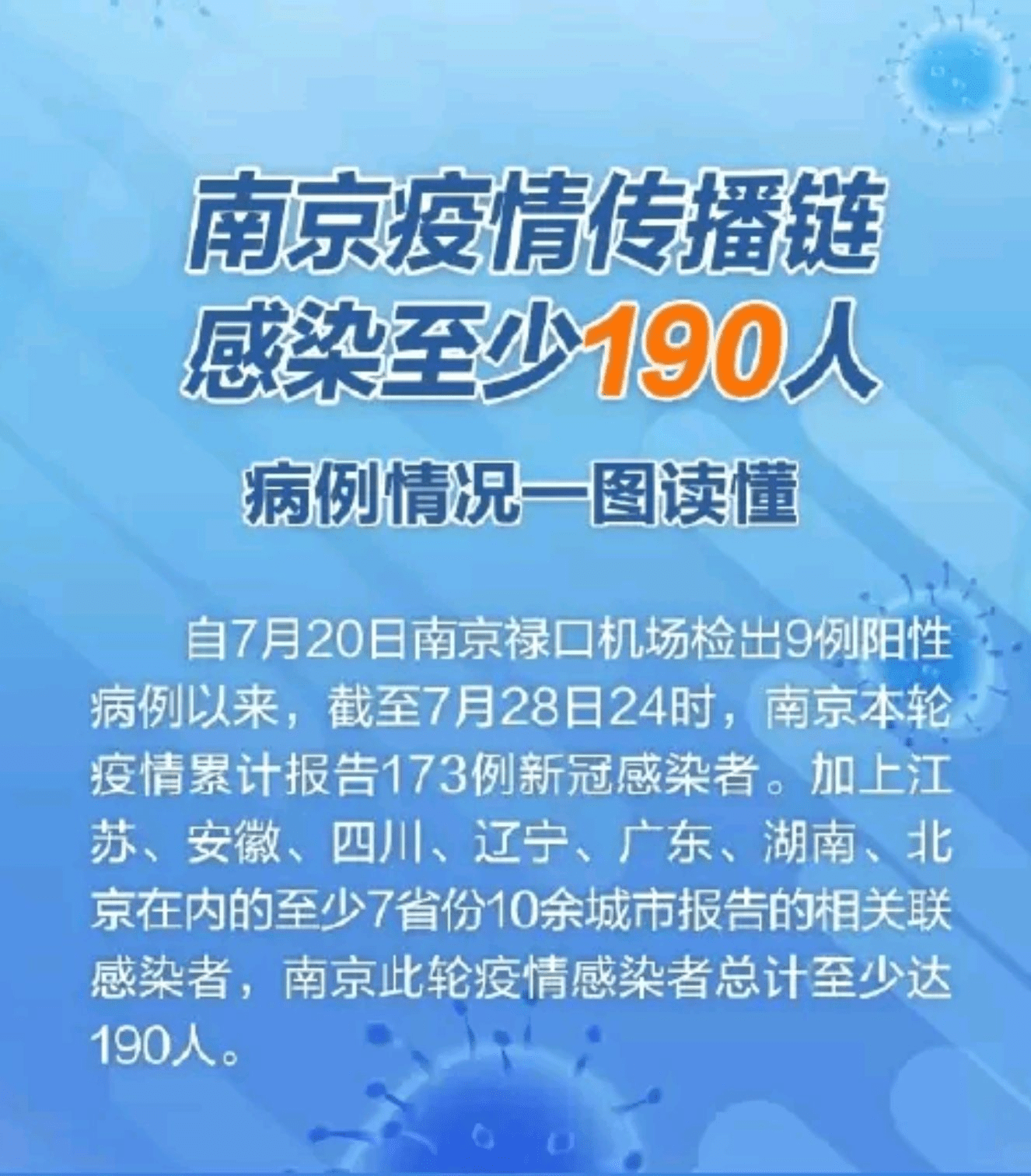 南京码风波，当防疫变成一场数字游戏，我们该如何自处？