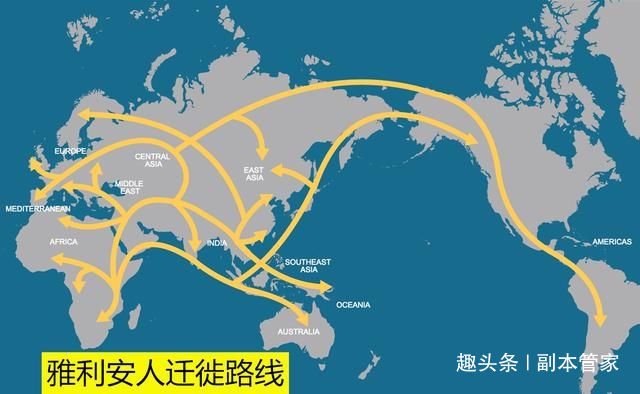 南京大学云南科考队意外发现，远古人类遗迹改写亚洲迁徙史