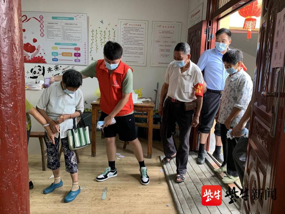 南京大学疫情解封了吗？从封闭到开放，高校防疫的变与不变
