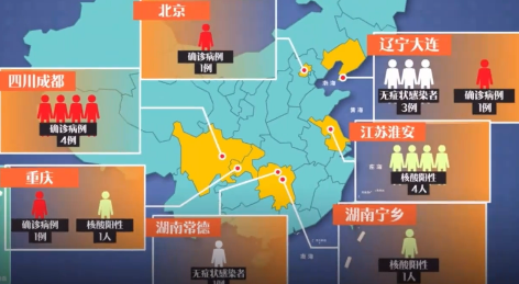 南京疫情，一场未被预见的省际蝴蝶效应