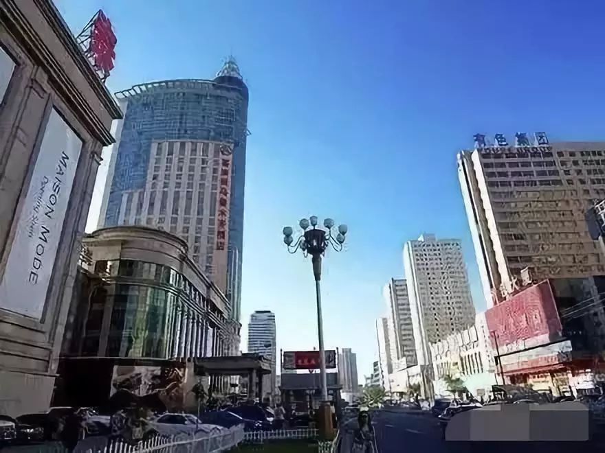 乌鲁木齐南京路，一条路名背后的城市记忆与区域归属之谜