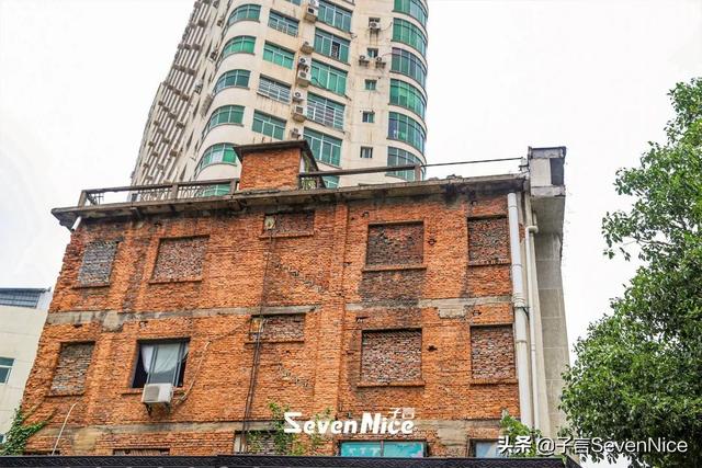 南昌南京西路277号，一个门牌号背后的城市记忆考古