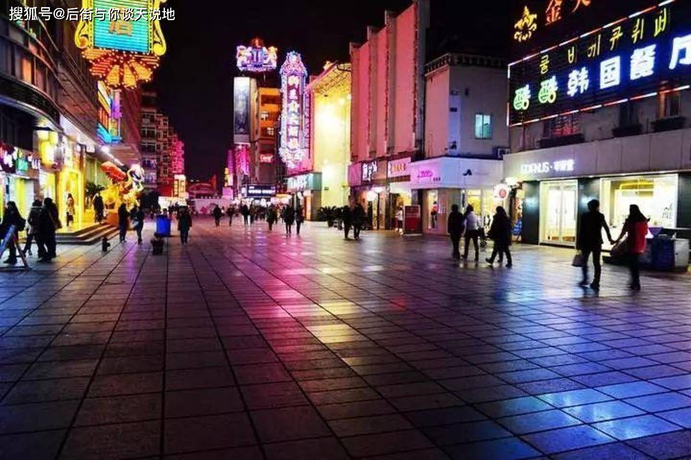 南京湖南路疫情，一条老街的免疫叙事与城市韧性密码