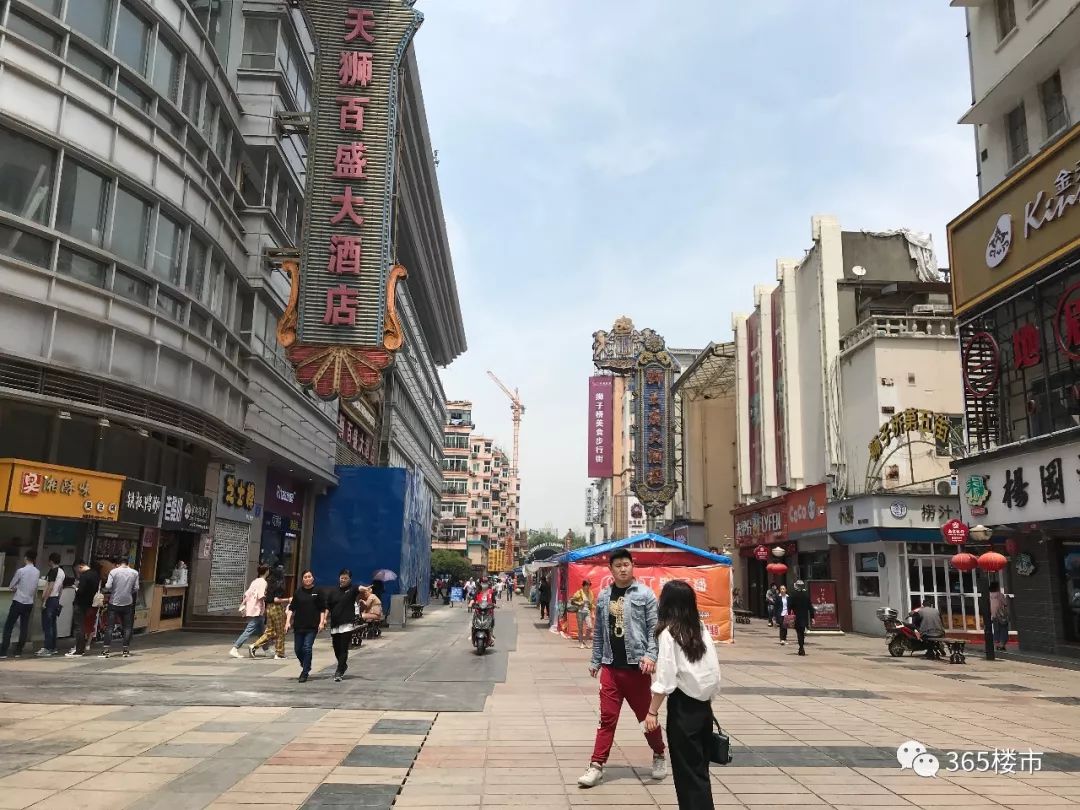 南京湖南路疫情，一条老街的免疫叙事与城市韧性密码