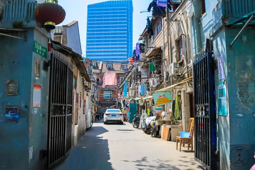 郑州南京路，一条不存在的街道与城市的记忆迷宫