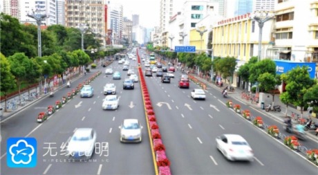 南京西路昆明大街延长线，一条道路如何撕裂城市的时空记忆？