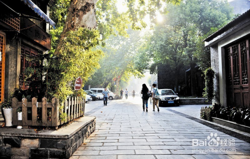 武汉南京路封路，一条老街的休克疗法与城市记忆的突围战