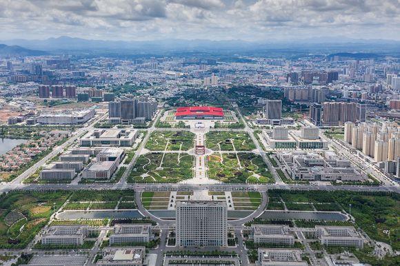 哈尔滨南京路，一条被遗忘的南方名字北国街道