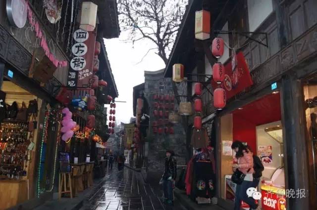 哈尔滨南京路街道，一条老街的疫情慢镜头与城市免疫力的觉醒