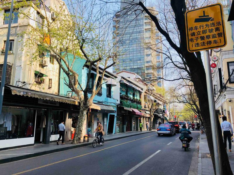 哈尔滨南京路在哪？一场关于城市记忆的时空错位实验