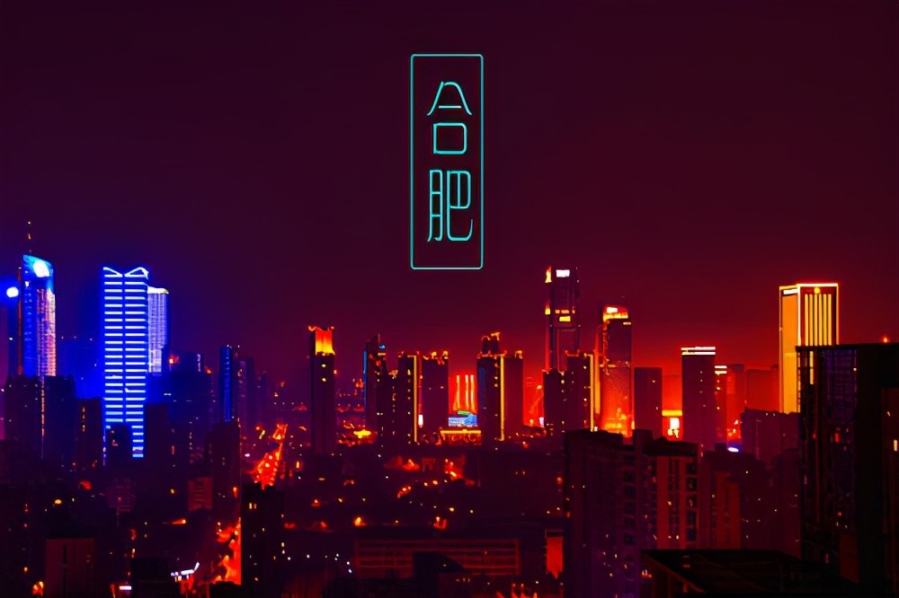 疫情下的上海双城记，南京西路与合肥路的平行宇宙