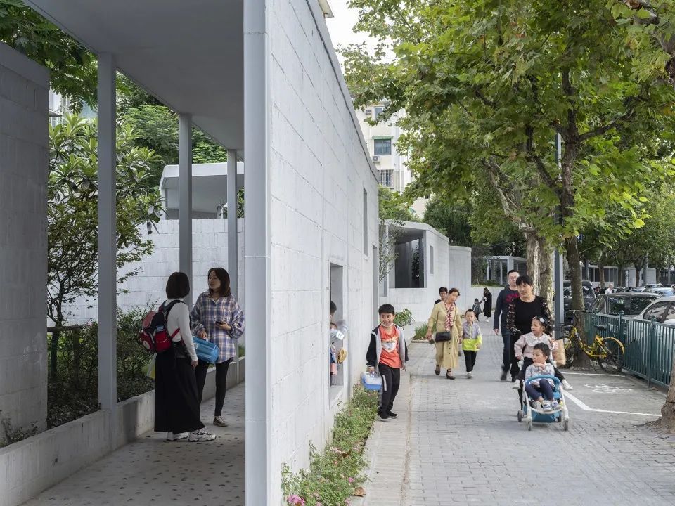 南京宁夏路，一条街道的身份迷思与城市社区的边界重构