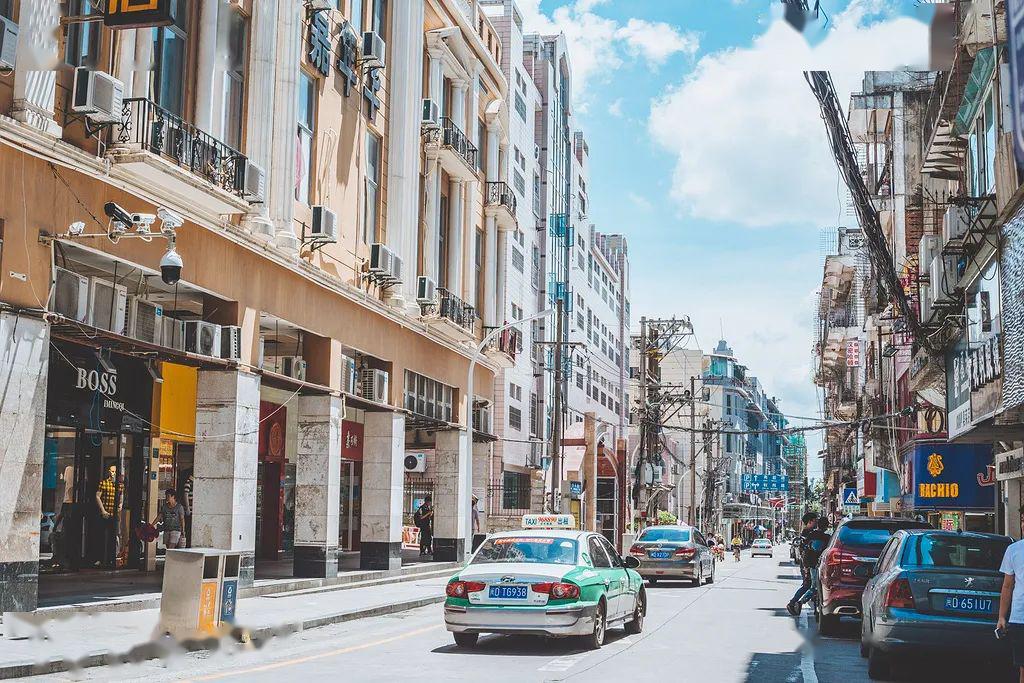南京宁夏路，一条街道的归属之谜与城市记忆的探寻