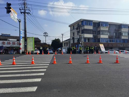 石家庄疫情道路最新消息,交通管制背后的民生百态 石家庄疫情道路最新消息,交通管制背后的民生百态