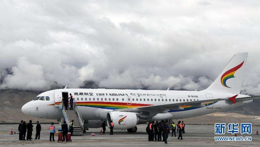 西藏航空南京疫情公告，当高原雄鹰遭遇江南疫情，一场跨越3000公里的特殊战疫