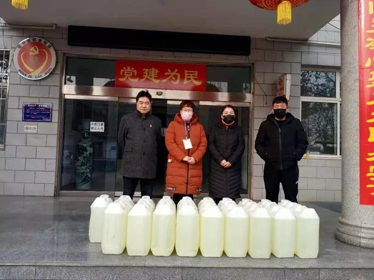 石家庄南位，一个社区的疫情叙事与集体记忆的构建