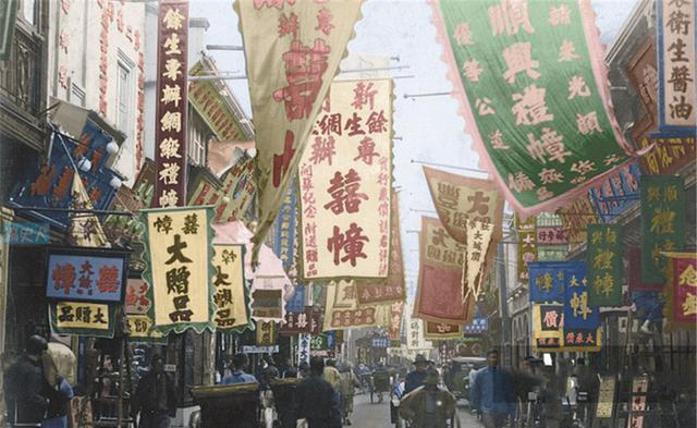 南京西路的繁华与广州路的寂静，疫情下的双城记