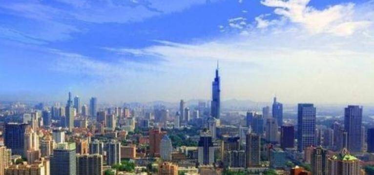沈阳新增南京，一场跨越千里的城市基因突变