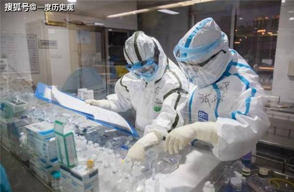 新疆防疫与南京疫情，一场跨越3000公里的防疫辩证法