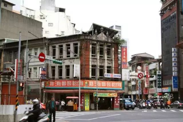 台北南京路，一条街上的两岸记忆与城市密码