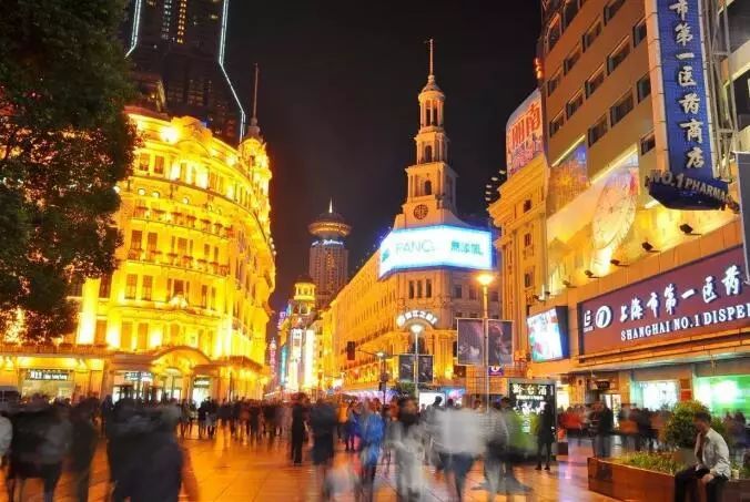 南京东路在台湾？一场关于地名记忆的跨海对话