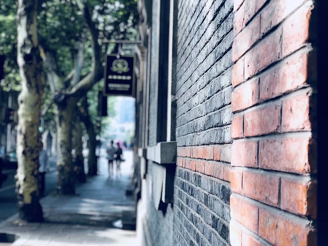 南京东路广西北路，一条街角暗藏的上海密码