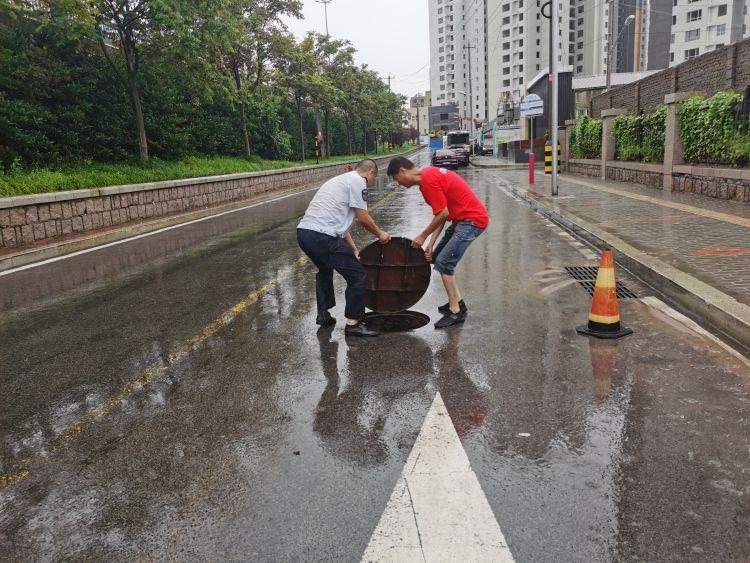 南京江西路，一条隐藏在城市脉络中的街道归属之谜