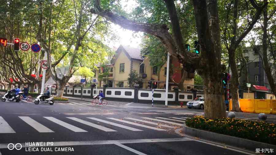 江西路，南京城市记忆中的隐秘诗行