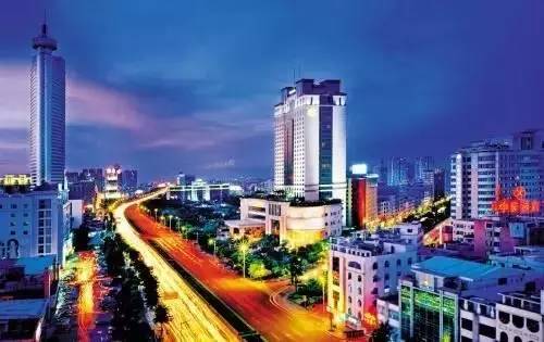 南京西路在江西？揭秘这条被误解的街道背后不为人知的故事
