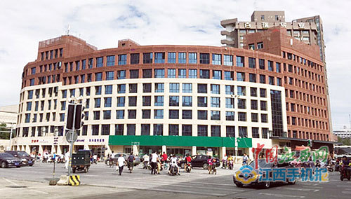 北京西路，一条街道的双城记，南京与北京的隐秘对话
