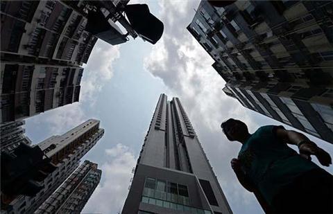香港小区物业费，一个被忽视的社会稳定器