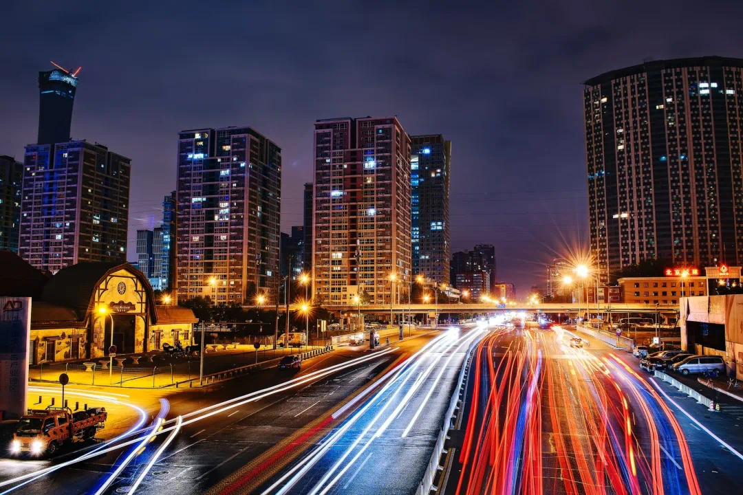 南京西路静默48小时，一场没有硝烟的城市保卫战