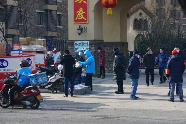 南京西路后疫情密码，一条街道如何用奢侈免疫力对抗时代震荡？