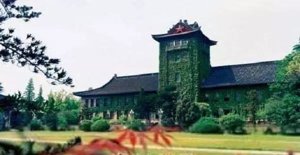 南京大学疫情管控，象牙塔里的数字围城与知识分子的精神突围