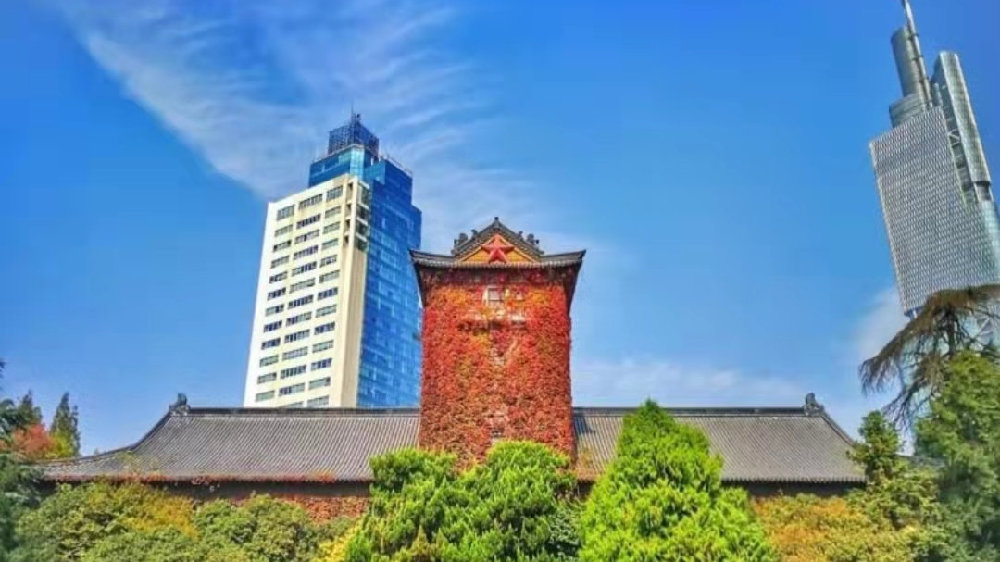 南京大学疫情期间进校政策,一场科学与人文的双重考验 南京大学疫情期间进校政策,一场科学与人文的双重考验
