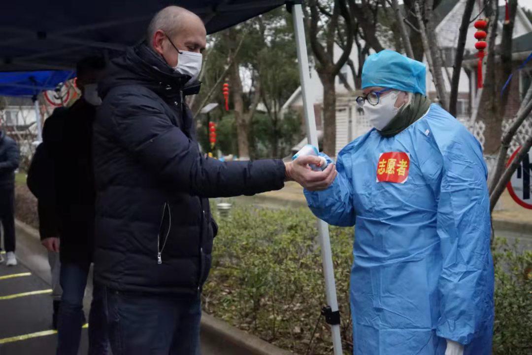 宁归来还是苏康码？南京健康码背后的城市治理智慧与市民记忆错位