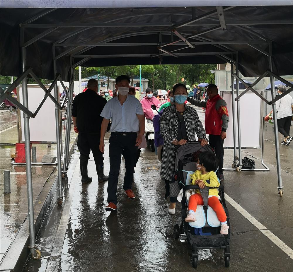 宁归来还是苏康码？南京健康码背后的城市治理智慧与市民记忆错位