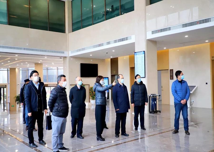 疫情码背后，南京市民的数字生存实验场