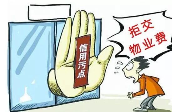 重庆物业费减免真相，业主欢呼背后的利益博弈与法律盲区