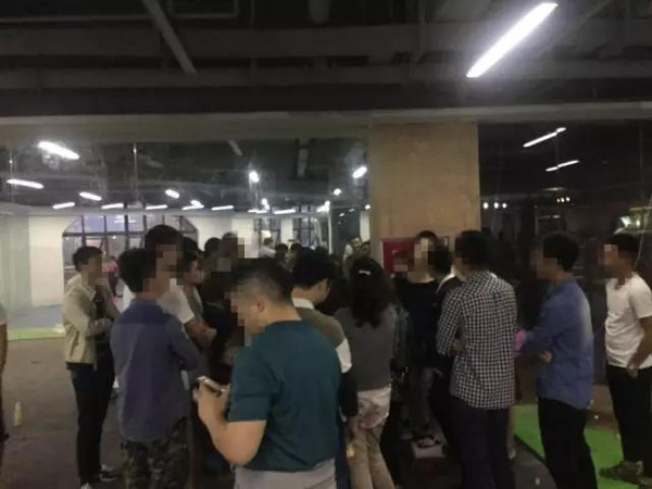 南京健身房集体诈尸？开业潮背后的魔幻现实