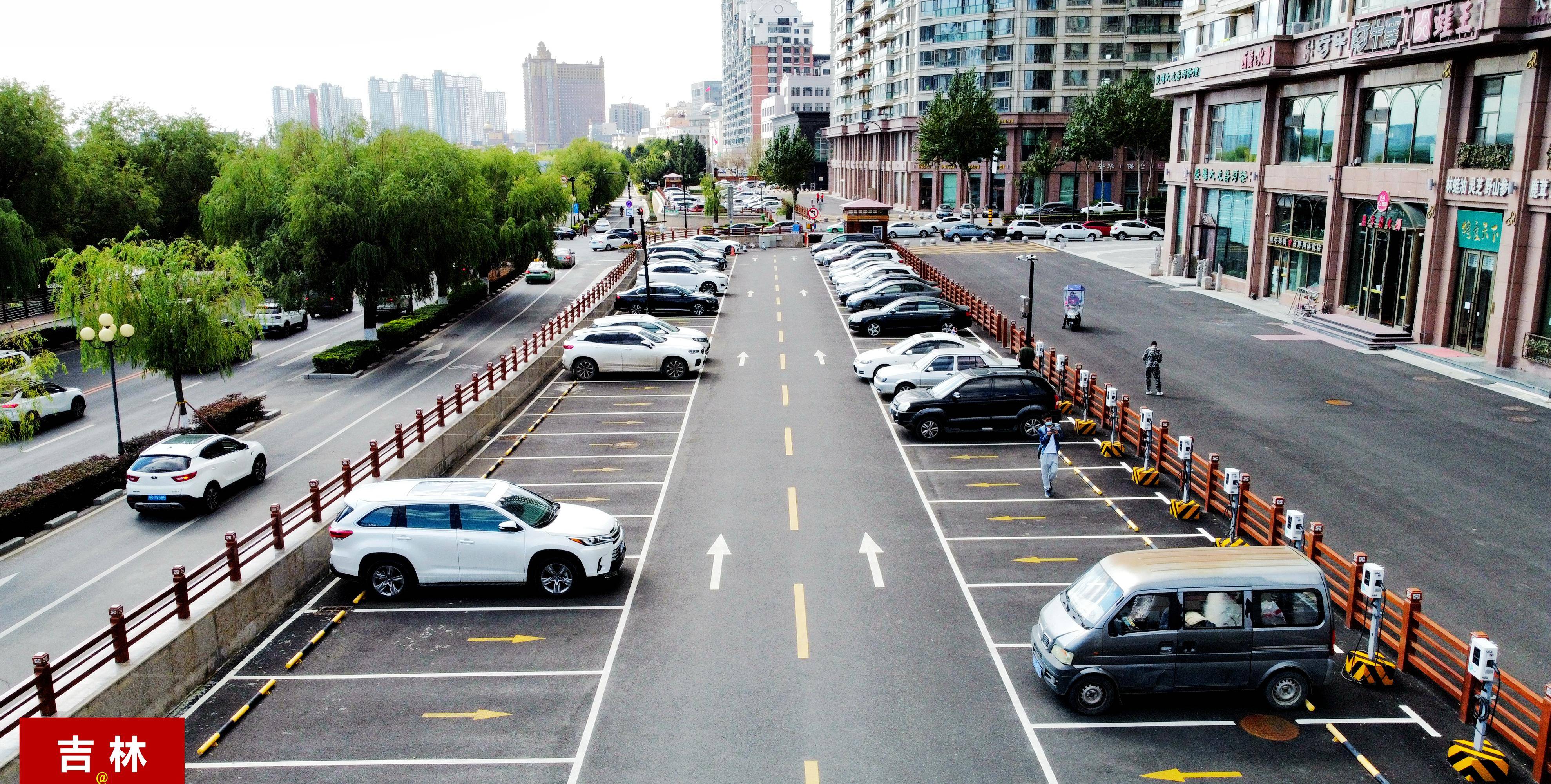 疫情下的城市停车变革，沈阳智慧停车暂停，拉萨如何应对？