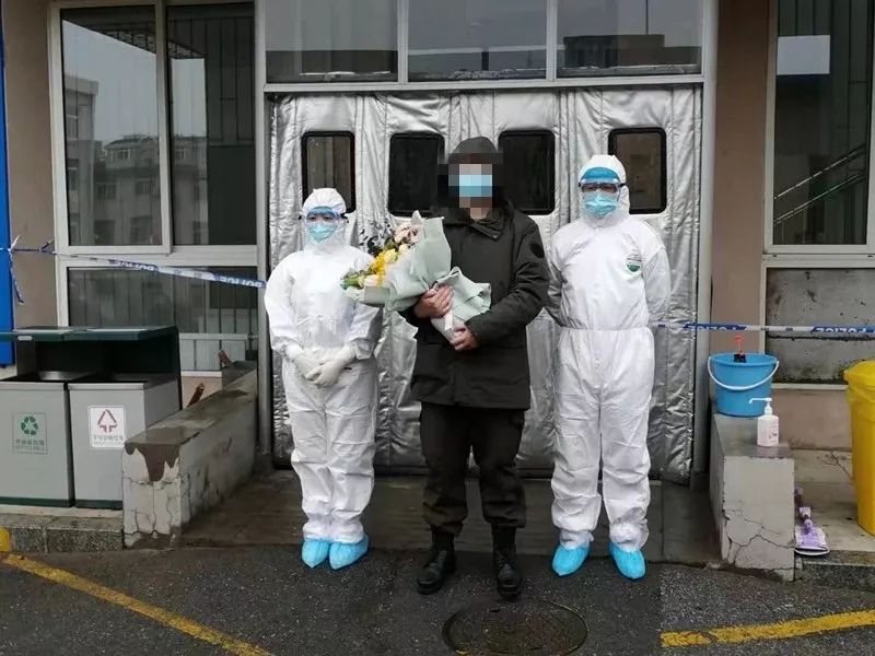 独家揭秘，沈阳疫情患者集中收治医院全解析—你不知道的抗疫内幕